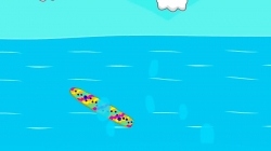 انیمیشن خانواده شیر قسمت 476 - lion family